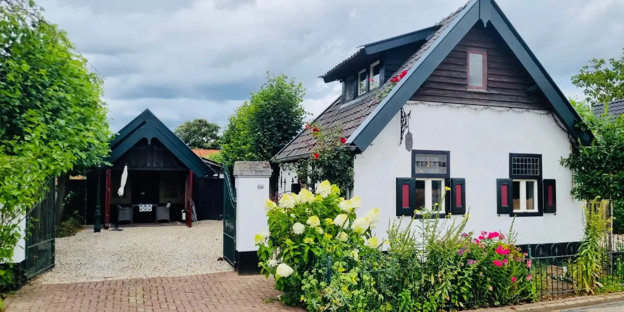 Huisje 1 1